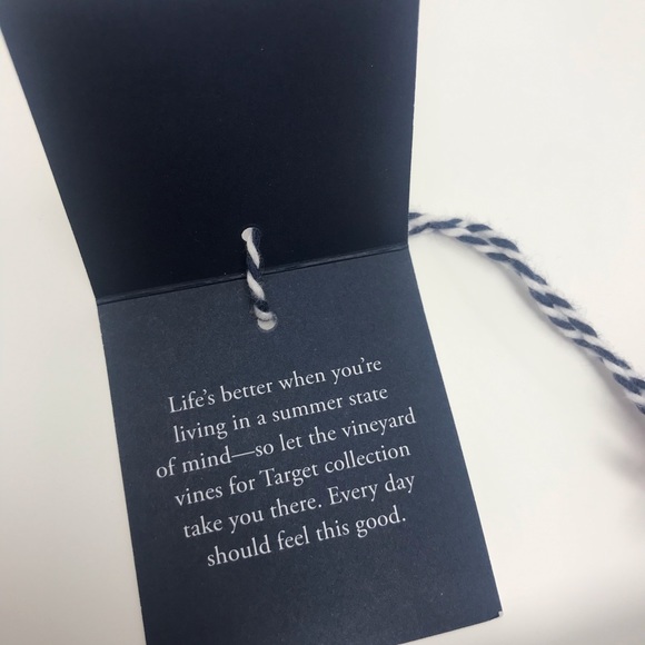 Vineyard Vines for Target Toddler Girl Dress Short - Picture 6 of 8